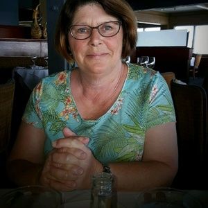 Meet your Posher, Susan